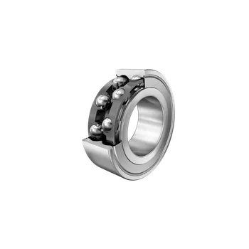 3801-B-2Z-TVH-HLC INA dvouřadé kuličkové ložisko s kosoúhlým stykem, oboustranně kryté plechem