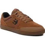 boty Etnies Marana - Brown/Black/Gum 41
