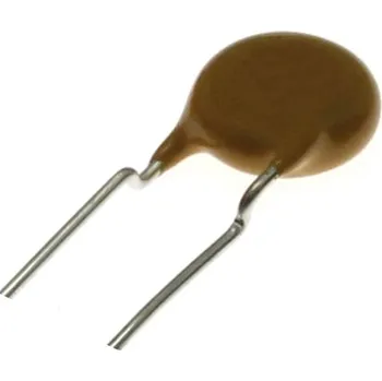 JVR07N390K varistor metaloxidový