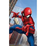 Dětský ručník - Spider-Man 30x50