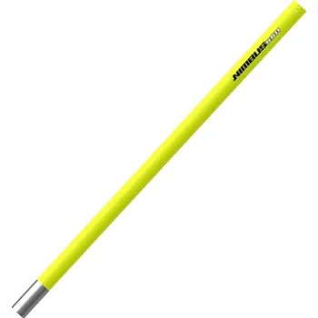 RC model vrtulníku Ocasní trubka 550 - žlutá