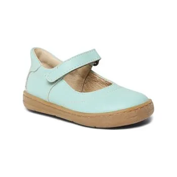 Chlapecké polobotky Primigi Polobotky 3917000 M Modrá 21