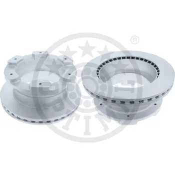 Brzdový kotouč OPTIMAL Brzdový kotouč - 306 mm OPT BS-9914C