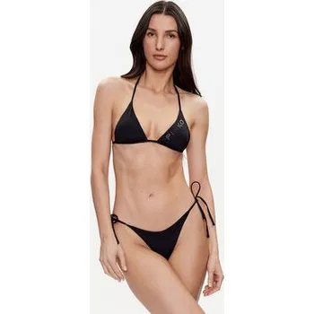 Dámské plavky Pinko Vrchní část bikin Bagnanti 101038 A0S4 Černá M