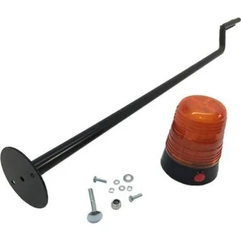 Maják BERG Maják oranžový