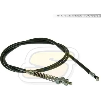 Brzda pro motocykl Baotian Lanko zadní brzdy 208cm MV090230-0020