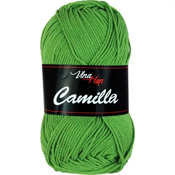 Vlna-Hep Camilla, 8156