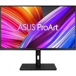 ASUS ProArt PA328QV 80 cm (31.5") 2560 x 1440 px Quad HD LED Černá