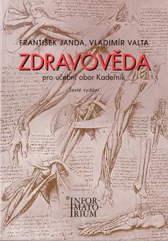 Zdravověda - František Janda, Vladimír Valta (2002, brožovaná)