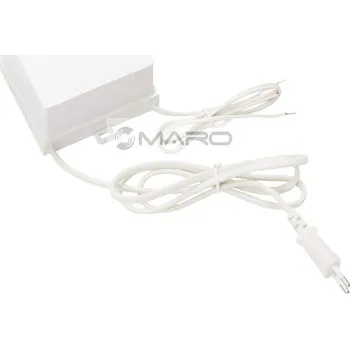 rozdělovač topení Rehau Transformátor NEA SMART 2.0 230V / 24V, kabel 1m / 0,3m, 13280191001