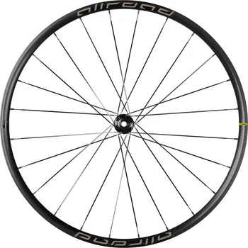 Zapletené kolo 2022 MAVIC ALLROAD 650 DISC 6-BOLT PŘEDNÍ (F9281101) Uni
