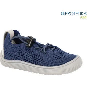 Chlapecká obuv Protetika - barefoot boty GAEL navy Veľkosť: 20