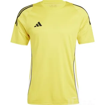 Fotbal Dres ADIDAS TIRO 24, barva IS1015 team žlutá - bílá, velikost 128