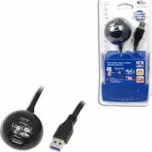 LogiLink USB HUB 2x USB-A 3.0 (CU0035)