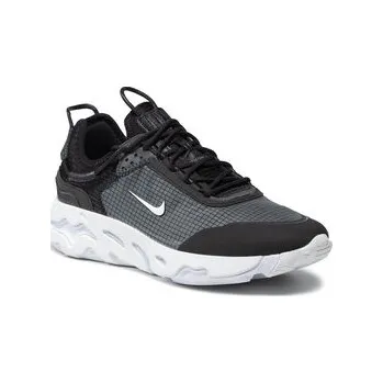 Pánské tenisky Sneakersy Nike React Live CV1772 003 Černá 40_5