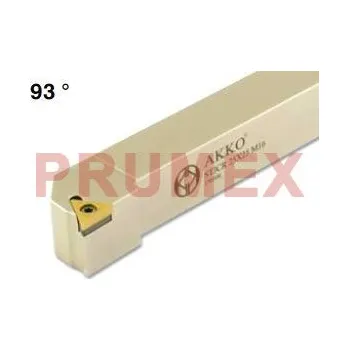 Příslušenství k frézce Nůž pro vnější soustružení - pravý, AKKO, STJCR 0808 E09