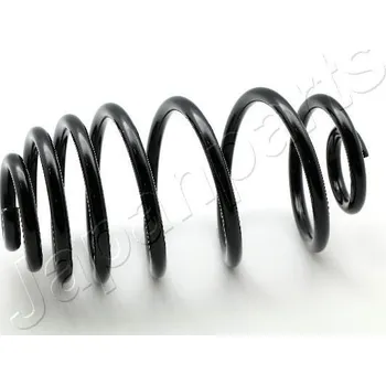 Pružina podvozku JAPANPARTS ZC6160A