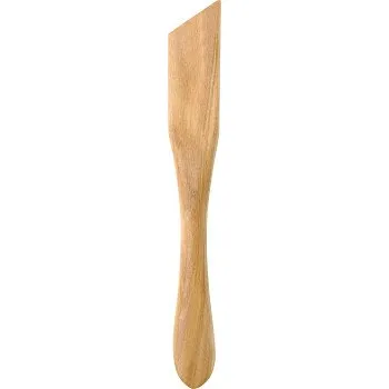 Velká dřevěná špachtle 06 (Velká dřevěná špachtle 06)