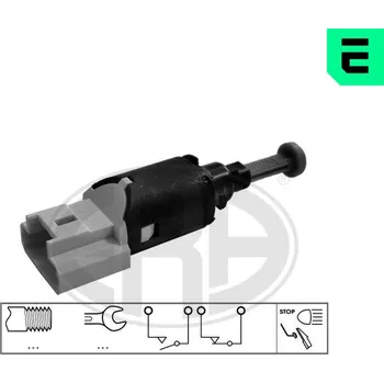 Auto-moto Spínač brzdového světla ERA 330718