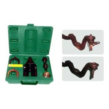 Čep nápravy Stahovák kulových čepů Jonnesway