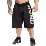 Gasp PRO MESH SHORTS BLACK – šortky Gasp černé Velikost: S