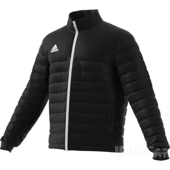 Bunda ADIDAS ENTRADA 22 LIGHT JACKET, barva IB6070 černá, velikost 164