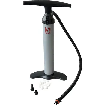 Loď 12bb Scoprega - Double Action Airpump Bravo 110