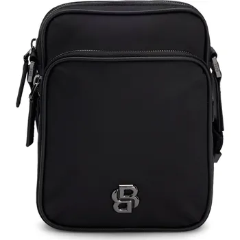 Kabelka Pánská taška BOSS Black 50523462 černá Velikost: OS