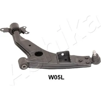 Zavěšení kol Řídicí páka, zavěšení kol ASHIKA 72-0W-W05L