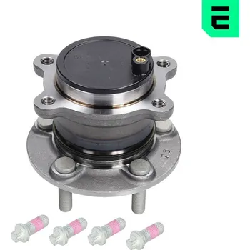 Sada ložisek kol OPTIMAL 302509