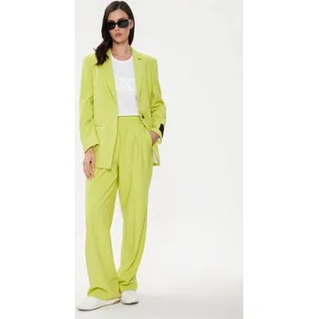 Pánské tričko MICHAEL Michael Kors T-Shirt MS451EA97J Bílá Regular Fit L