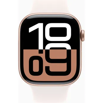 Chytré hodinky Apple Watch Series 10 42 mm