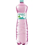 Rajec Bylinka neperlivá máta 1,5 l