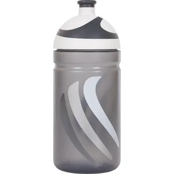 Láhev Lahev R&B BIKE 2K19 500ml bílá