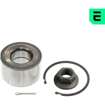 Auto-moto Sada ložisek kol OPTIMAL 962740