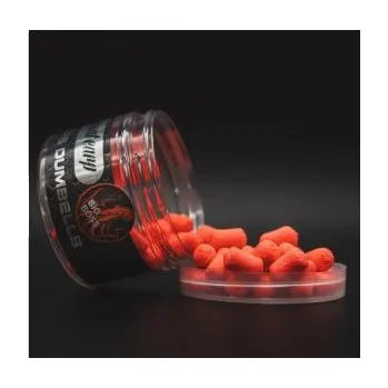 Boilies Squat Carp Wafters Dumbells Big Boss 10x16mm 55gr