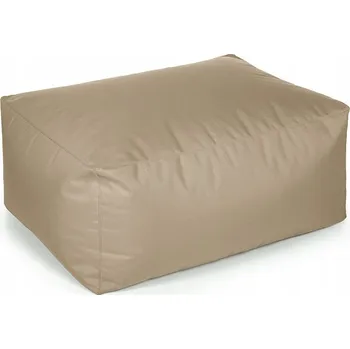 Sedací pytel Taburet SakyPaky béžový