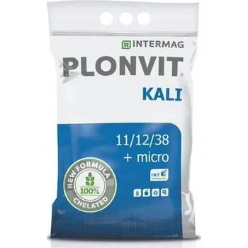 Hnojivo Vícesložkové hnojivo Intermag prášek 2 kg 2 l