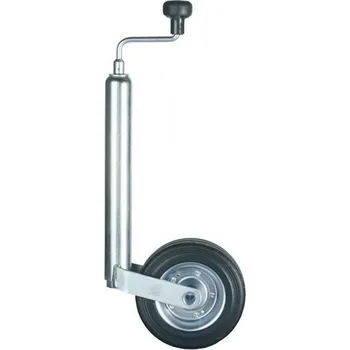 Kolečko opěrné ST 48/200VB