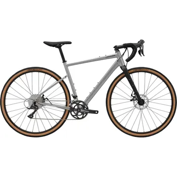 Silniční kolo CANNONDALE TOPSTONE 3 (C15802U10/GRY) L