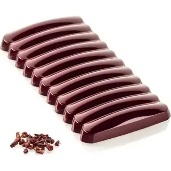 Forma na pečení SILIKOMART FORMA NA TABULKY - 3 TABULKA CUPOLA