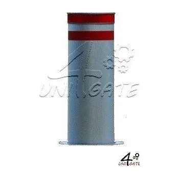 Pohon brány Pevný sloup, průměr 250mm, výška 700mm