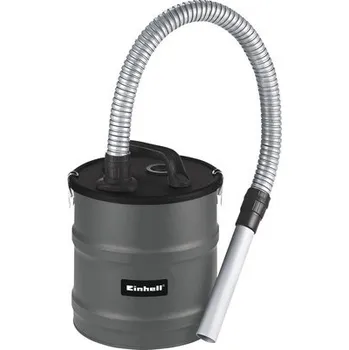 Vysavač na popel Vysavač popela Einhell Grey AFF 18 L