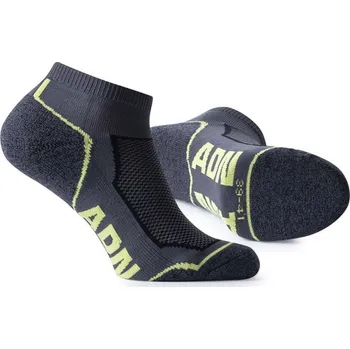 Pánské ponožky ARDON Ponožky ADN H1480/46-48 46-48 Zelená odstíny