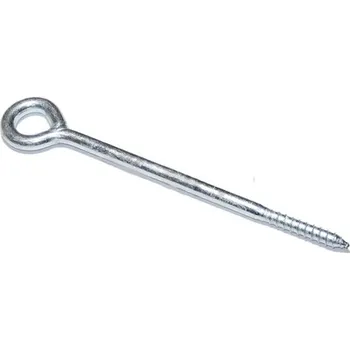 Vrut Vrut lešenářský Zn – 11,8×120 mm