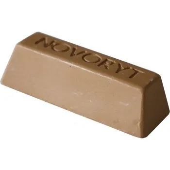 Tmel Novoryt Opravný vosk 110, hnědý&nbsp;N.110