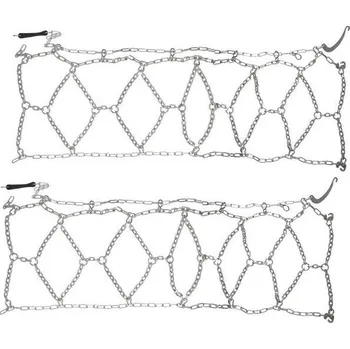 Sněhové řetězy Řetězy sněhové 14.00R20, 18R22.5, 445/65R22.5, 440/65R24, 395/85R20 - sada