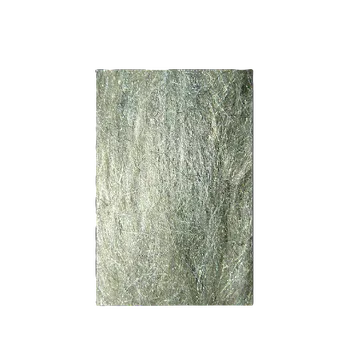 Tommi-Fly Streamerové Vlasy Spectra Hair Šedá Cementová