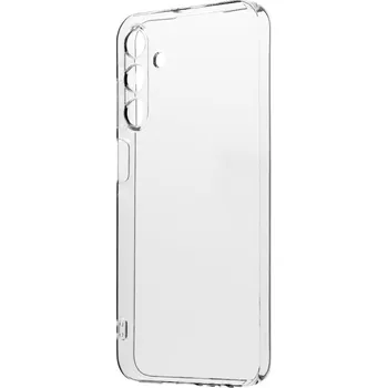 Silikonový kryt pro Samsung Galaxy A15 - Průhledný