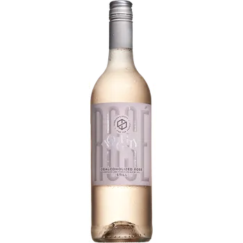 Thomson a Scott Noughty Rosé 0.0% nealkoholické